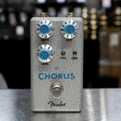 Fender - Hammertone Chorus